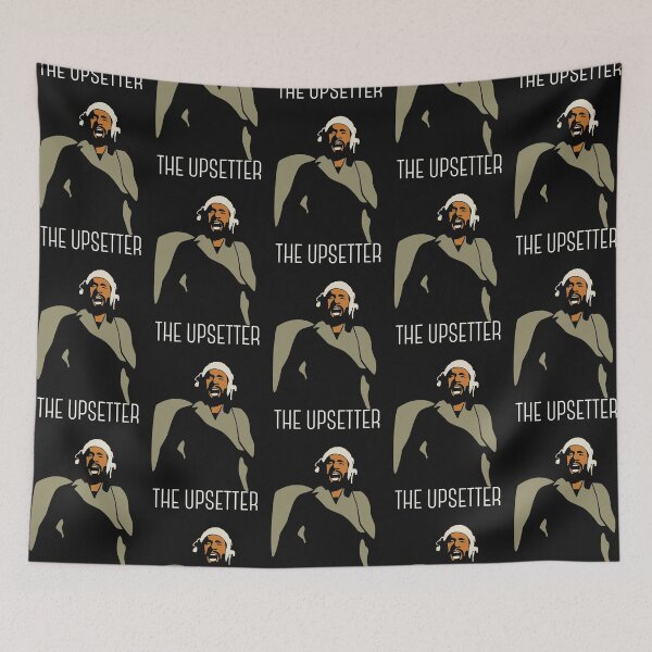 Item preview, Lee Perry Essential  designed and sold by MissHarperArt.