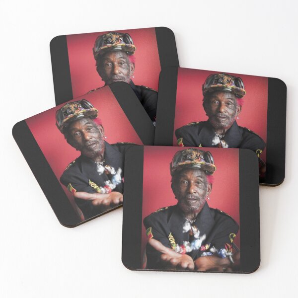Item preview, Lee Scratch Perry      designed and sold by MissHarperArt.