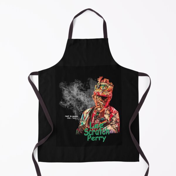 Item preview, Lee Scratch Perry  -1936 - 2021 Essential  designed and sold by MissHarperArt.