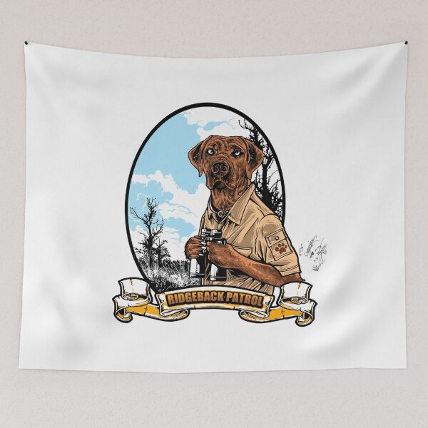 Item preview, Dog Travellers designed and sold by Frenur.