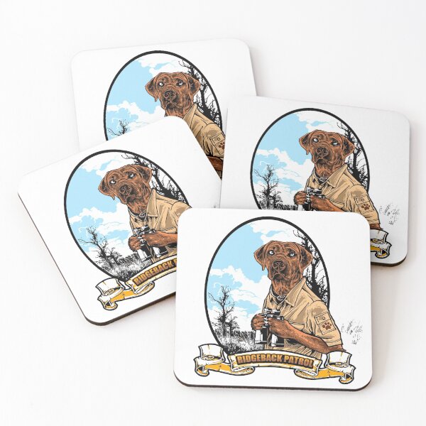 Item preview, Dog Travellers designed and sold by Frenur.