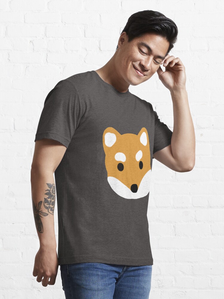 shiba t shirt