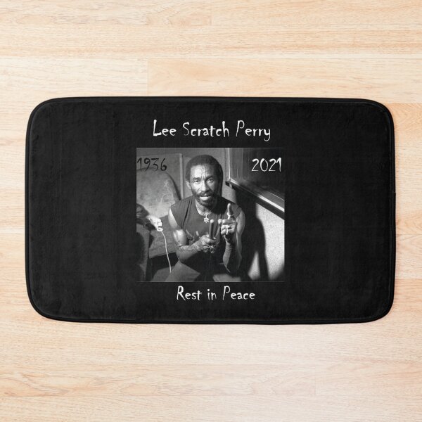 Item preview, Lee Scratch Perry  2021 designed and sold by MissHarperArt.