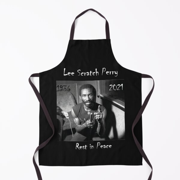 Item preview, Lee Scratch Perry  2021 designed and sold by MissHarperArt.