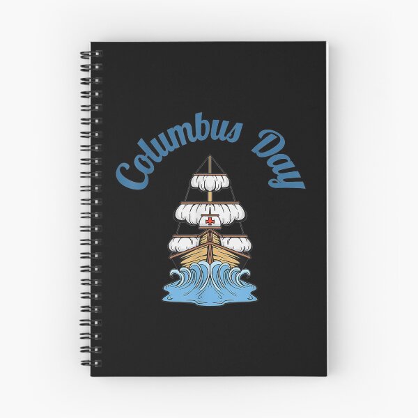 Item preview, Celebrate Columbus Day designed and sold by Hampusdahlin.