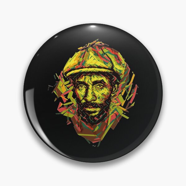 Item preview, Lee Scratch Perry   designed and sold by MissHarperArt.