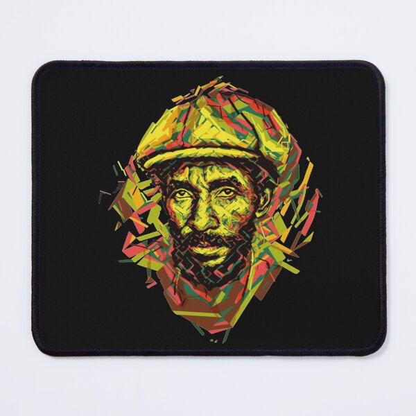 Item preview, Lee Scratch Perry   designed and sold by MissHarperArt.