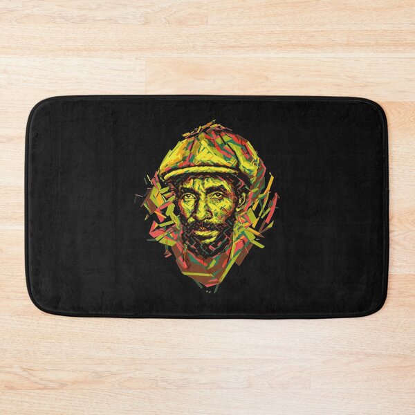 Item preview, Lee Scratch Perry   designed and sold by MissHarperArt.