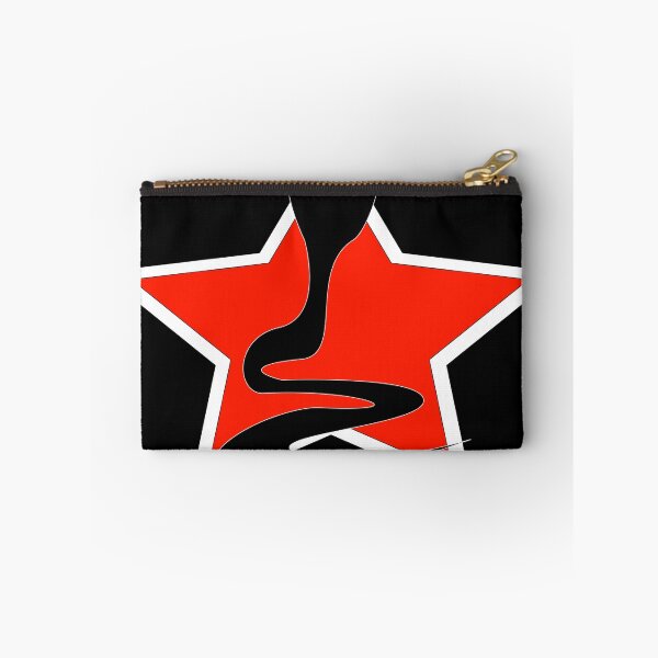 Item preview, Cobra with Red Star designed and sold by ValeriesGallery.