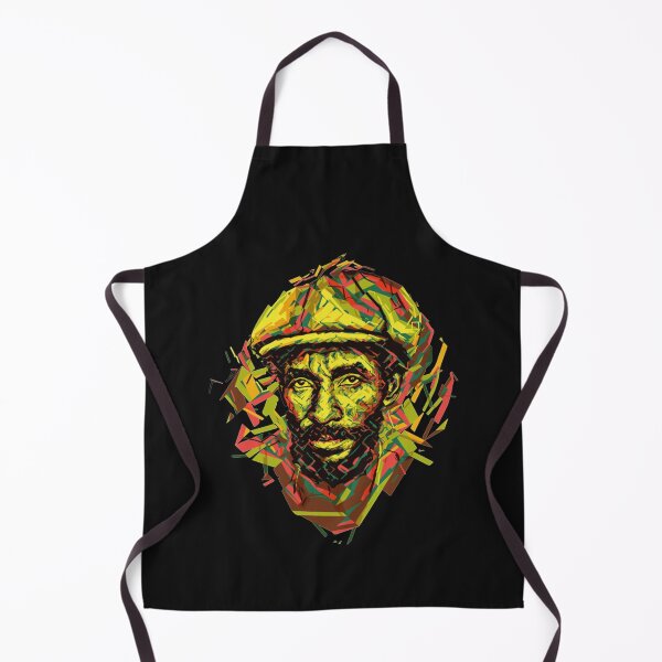 Item preview, Lee Scratch Perry   designed and sold by MissHarperArt.