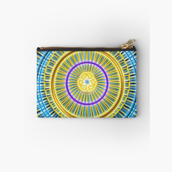 Item preview, The Blue wheel designed and sold by Annabellerockz.