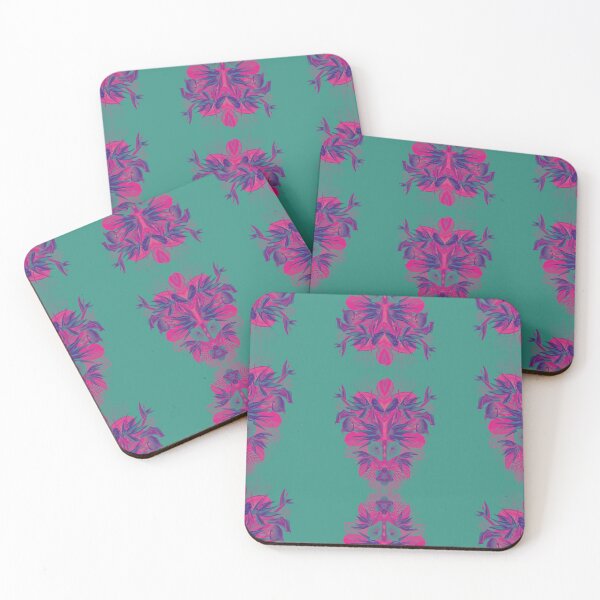 Item preview, Cool Floral Design designed and sold by TheLaundryLady.