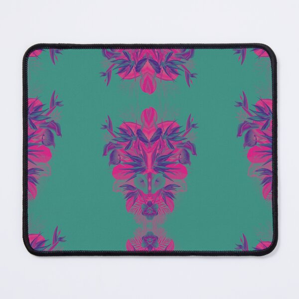Item preview, Cool Floral Design designed and sold by TheLaundryLady.