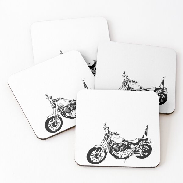 Item preview, YAMAHA BOLT designed and sold by BryceRoy.