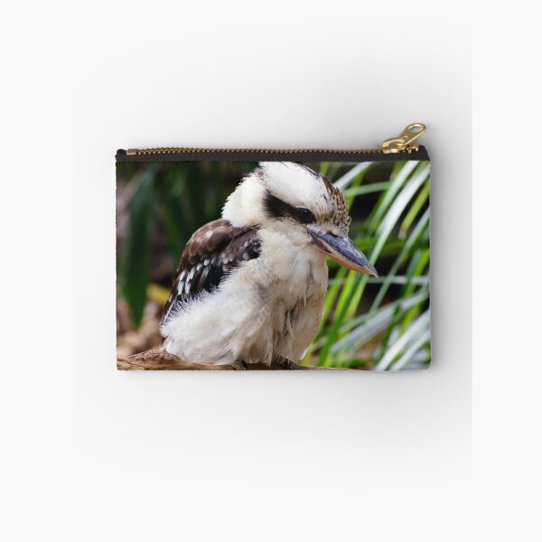 Item preview, Kukaburra sits on an old Gum Tree-ee designed and sold by PicsElate.