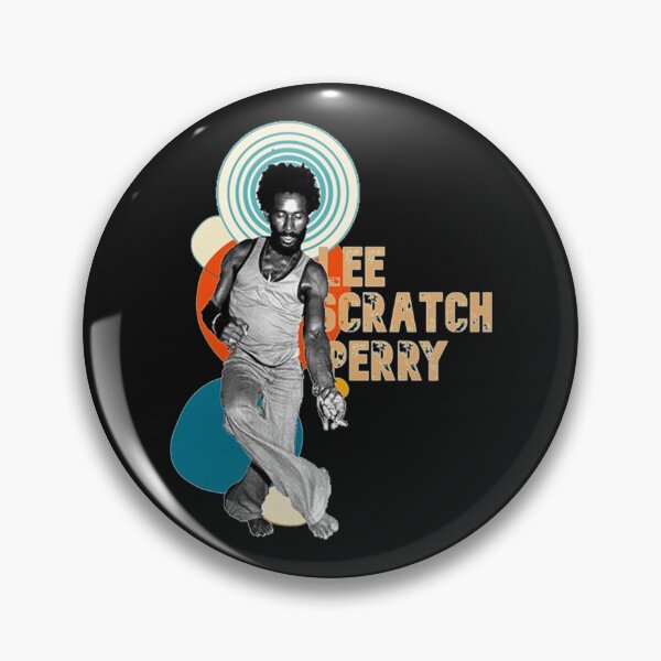 Item preview, Copy of Lee Perry Rip Legends Classic  designed and sold by MissHarperArt.