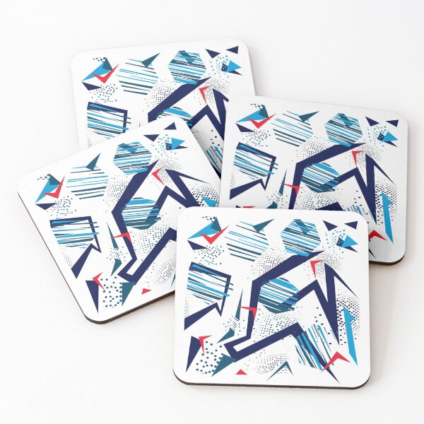 Item preview, Abstract Art Design designed and sold by planbservices.