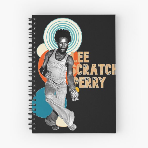 Item preview, Copy of Lee Perry Rip Legends Classic  designed and sold by MissHarperArt.