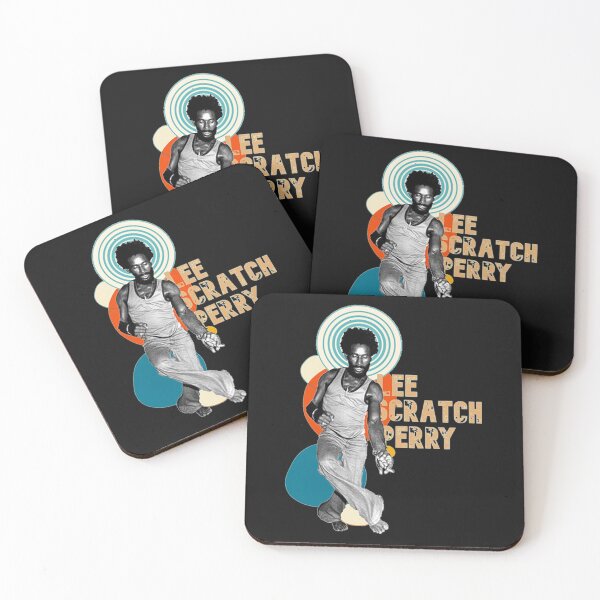 Item preview, Copy of Lee Perry Rip Legends Classic  designed and sold by MissHarperArt.