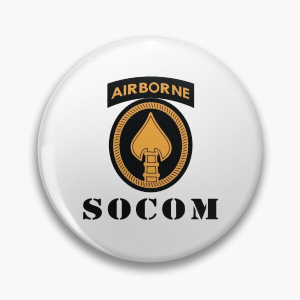 Item preview, Find Customizable Army SOCOM F designed and sold by RabortHill.