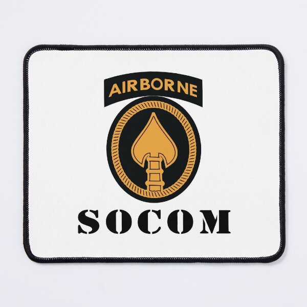 Item preview, Find Customizable Army SOCOM F designed and sold by RabortHill.