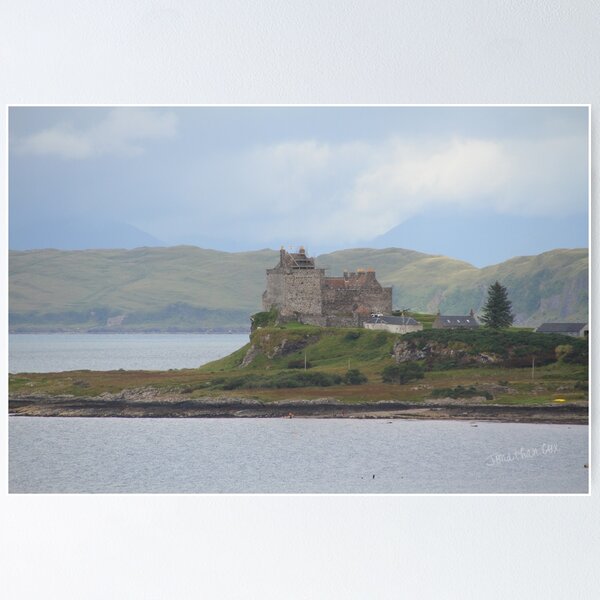 Item preview, Duart Castle designed and sold by Jondave.
