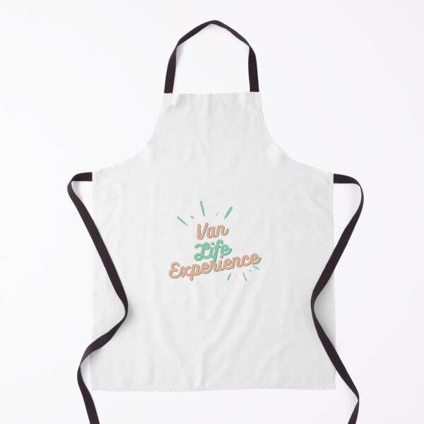 Item preview, Van life experience colorful travel quote designed and sold by LifeSights.
