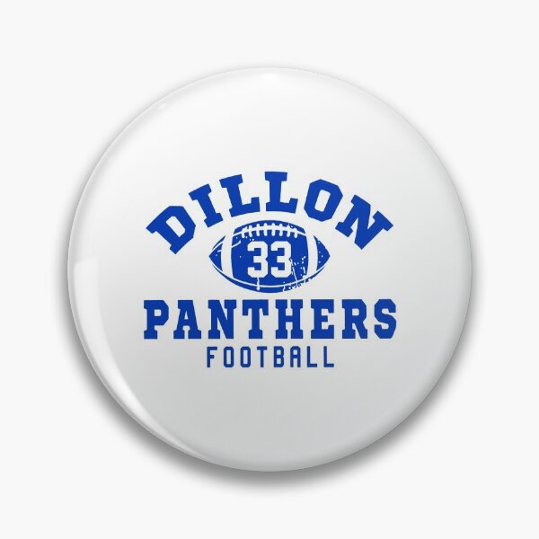 Item preview, Find Dillon Panthers 33 Friday Night Lights Tim designed and sold by RabortHill.