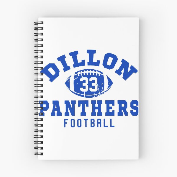 Item preview, Find Dillon Panthers 33 Friday Night Lights Tim designed and sold by RabortHill.