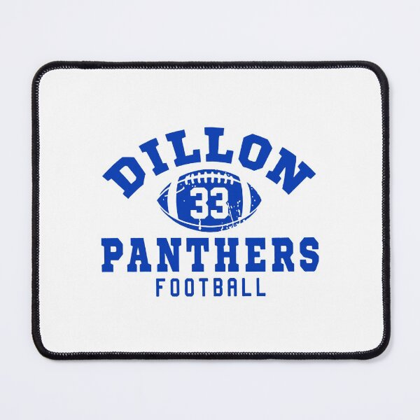 Item preview, Find Dillon Panthers 33 Friday Night Lights Tim designed and sold by RabortHill.