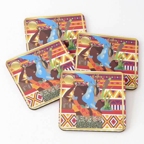 Item preview, This Mommy work designed and sold by Africa C. Williams.