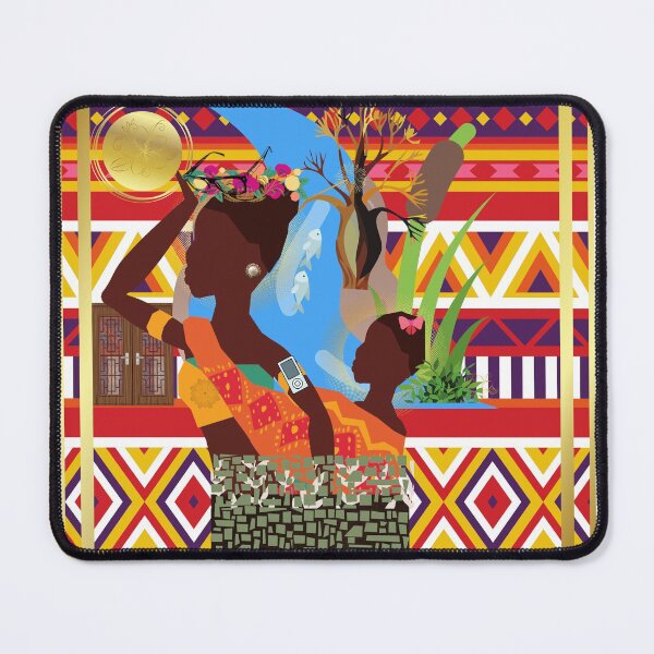 Item preview, This Mommy work designed and sold by Africa C. Williams.