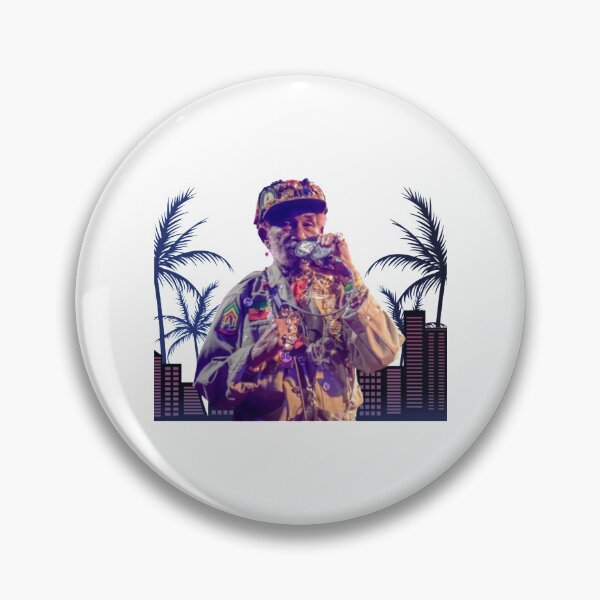 Item preview, Lee Scratch Perry   designed and sold by MissHarperArt.
