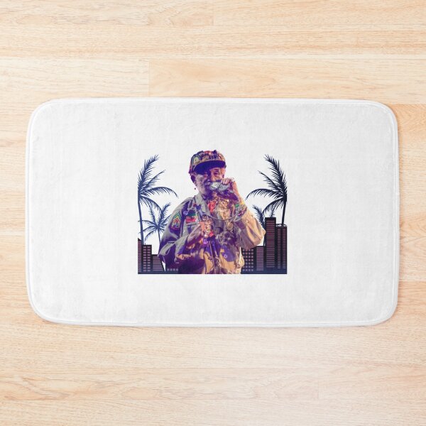 Item preview, Lee Scratch Perry   designed and sold by MissHarperArt.