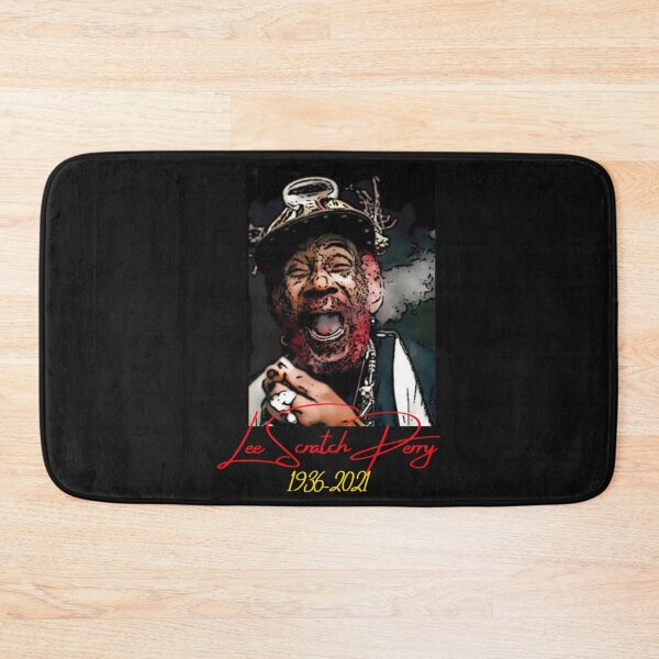 Item preview, Lee scratch perry - RIP lee scratch perry - lee perry - Lee scratch perry 1936 -2021 Essential  designed and sold by MissHarperArt.