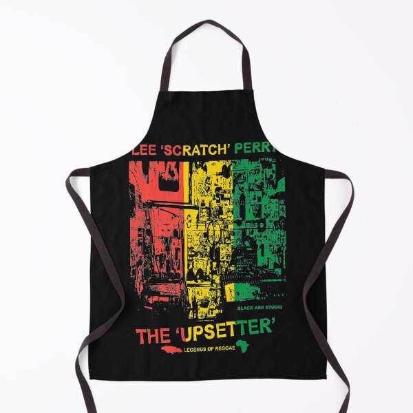 Item preview, Lee Scratch Perry designed and sold by MissHarperArt.