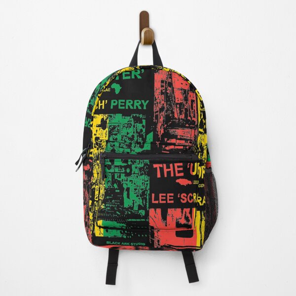 Item preview, Lee Scratch Perry designed and sold by MissHarperArt.