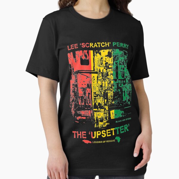 Lee Perry T-Shirts for Sale | Redbubble