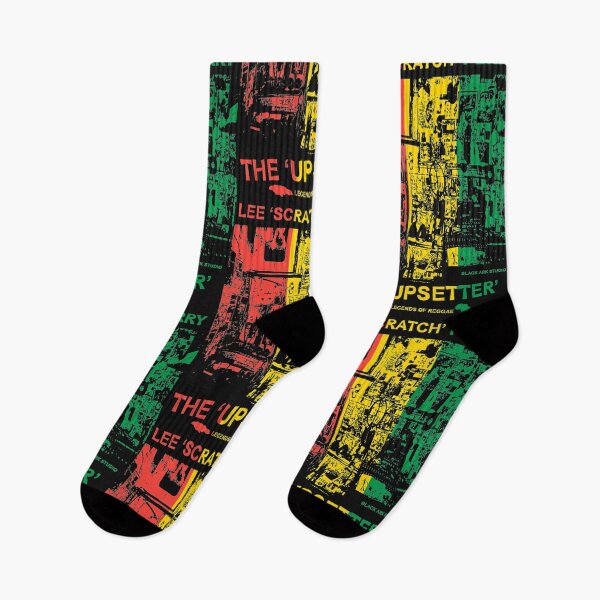 Item preview, Lee Scratch Perry designed and sold by MissHarperArt.