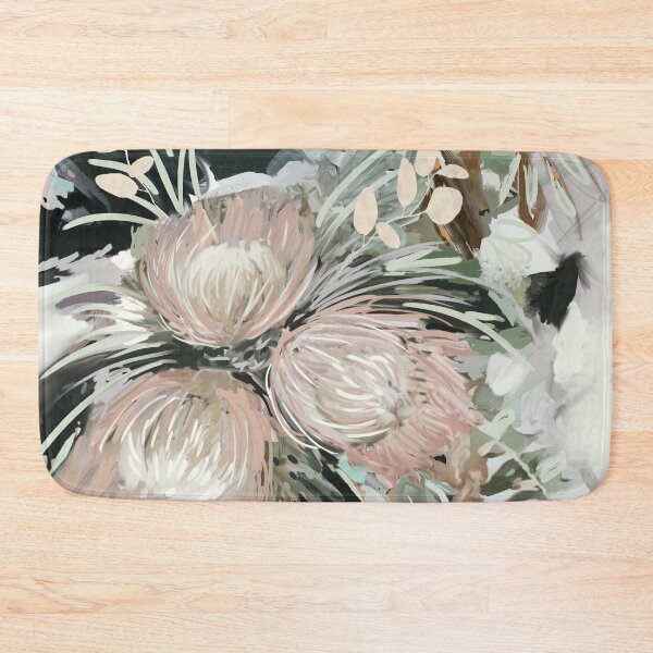 Item preview, Forbes Florals designed and sold by InkheArt  Designs.