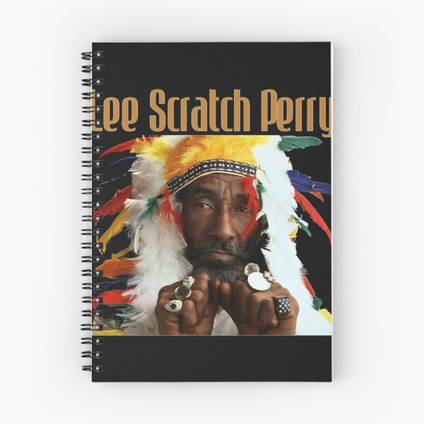 Item preview, Lee Scratch Perry Classic   designed and sold by MissHarperArt.