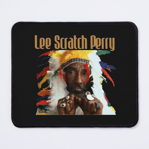 Item preview, Lee Scratch Perry Classic   designed and sold by MissHarperArt.