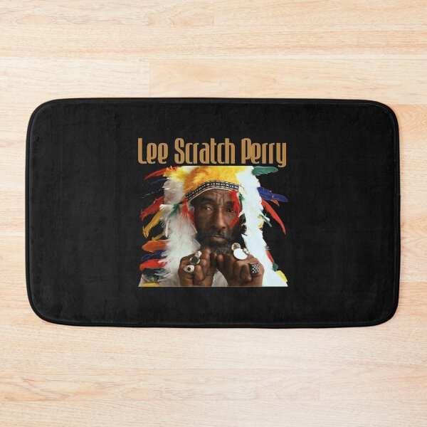 Item preview, Lee Scratch Perry Classic   designed and sold by MissHarperArt.