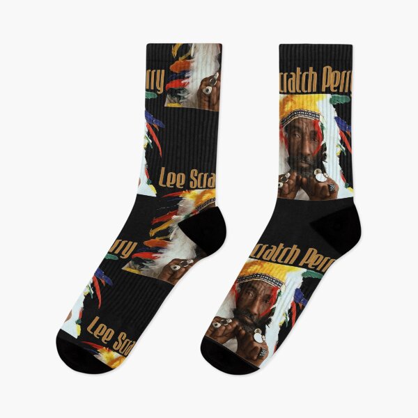 Item preview, Lee Scratch Perry Classic   designed and sold by MissHarperArt.