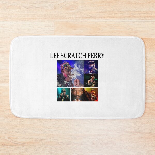 Item preview, Lee Scratch Perry RIP Lee Scratch Perry Producer Singer Thank You For The Memories Perfect Gift For   designed and sold by MissHarperArt.