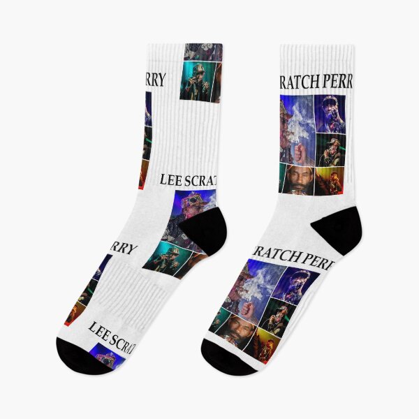 Item preview, Lee Scratch Perry RIP Lee Scratch Perry Producer Singer Thank You For The Memories Perfect Gift For   designed and sold by MissHarperArt.