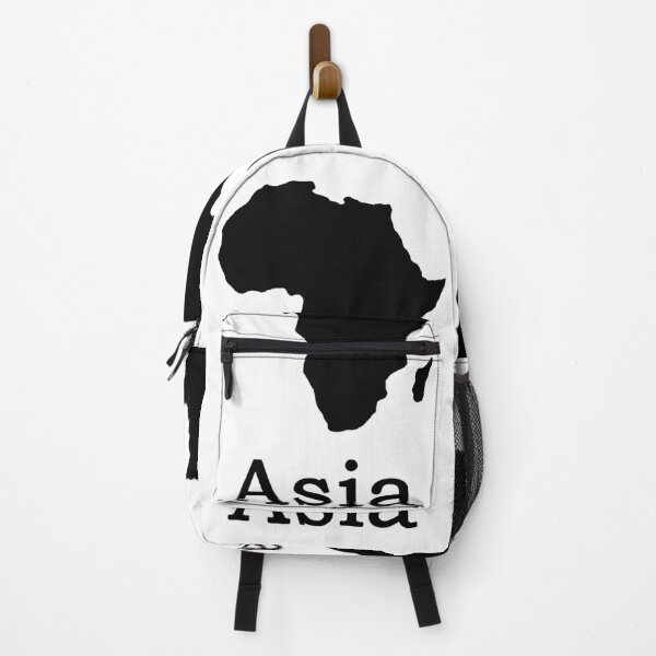 Item preview, Encuentra divertido mezclado África Asia designed and sold by RabortHill.