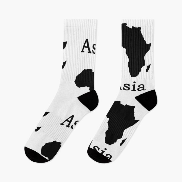 Artikelvorschau, Finde lustig durcheinander Afrika Asien entworfen und verkauft von RabortHill.