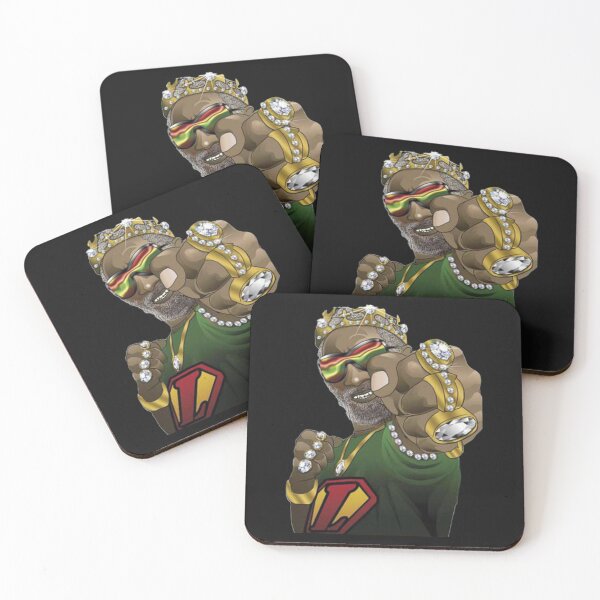 Item preview, Lee Scratch Perry      designed and sold by MissHarperArt.