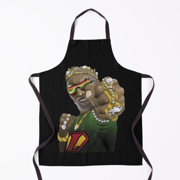 Item preview, Lee Scratch Perry      designed and sold by MissHarperArt.